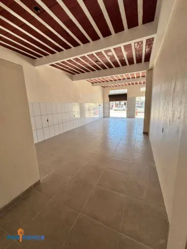 Loja para alugar, 85 m² por R$ 4.700,00/mês - Jardim Guaranhuns - Vila Velha/ES