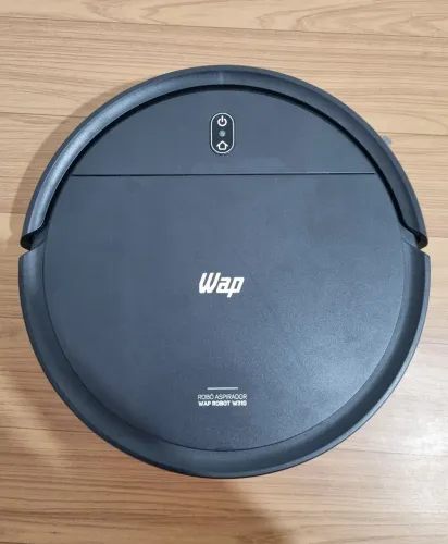 Robô Aspirador 3 em 1 WAP ROBOT W310