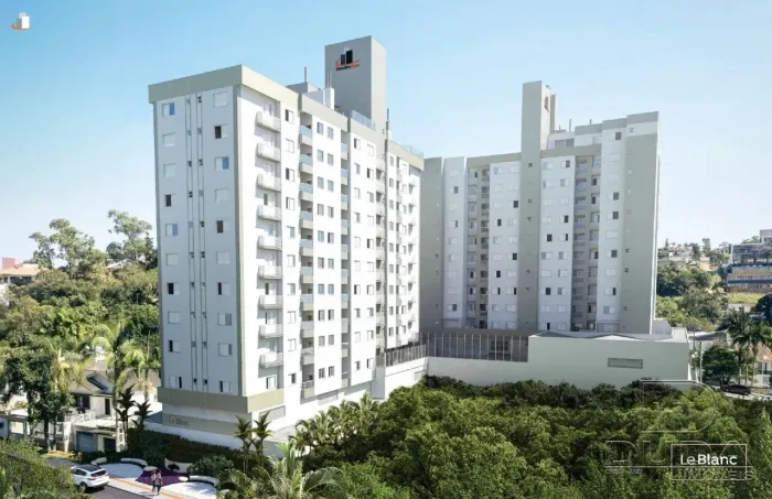 APARTAMENTO NO RESIDENCIAL LE BLANC