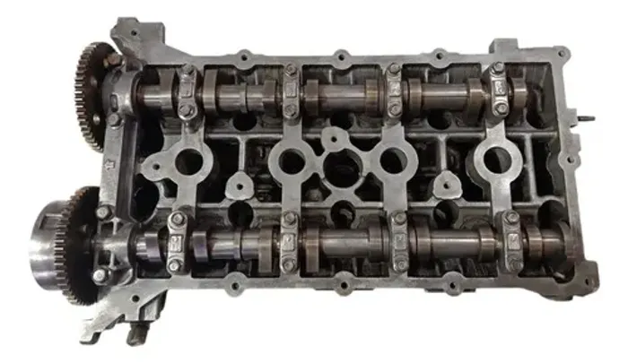 Cabeçote Sportage I30 Tucson 2.0 Flex 2008- 2012