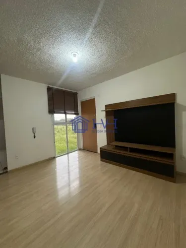 Venda: Apartamento de dois quartos em Lagoa Santa