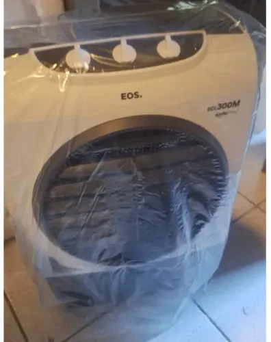 Climatizador de Ar EOS 30 Litros Profissional Pro ECL300M 220V novo