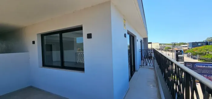 Sala Comercial para Locação com 60 metros quadrados em Campo Duna - Garopaba - SC