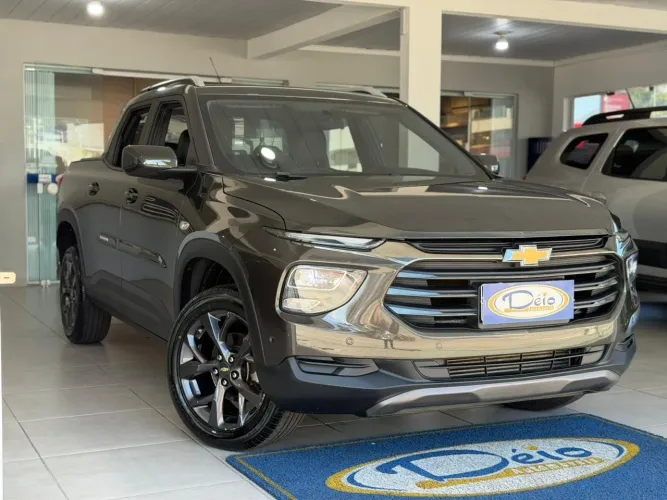 Chevrolet Montana Premier 1.2 Turbo Flex 12V Aut. 2023