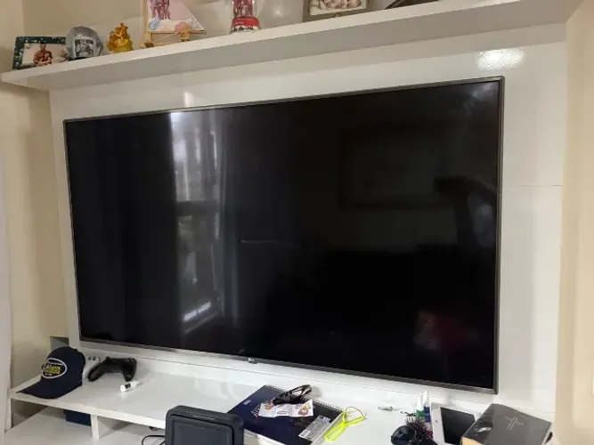 TV LG 60 polegadas