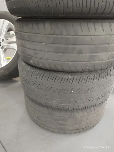 Rodas R15