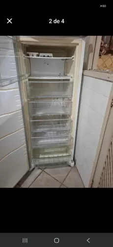 Vendo frezeer