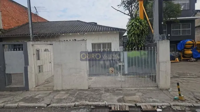 Casa com 1 dormitório para alugar, 80 m² por R$ 2.000/mês - Vila Socorro - São Paulo/SP