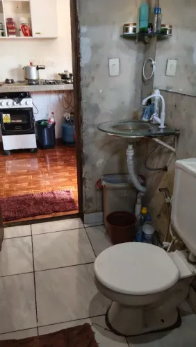Vendo casa