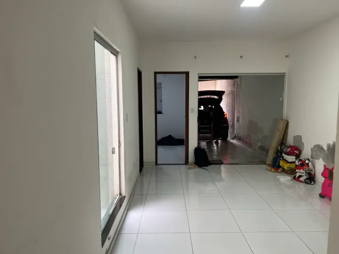 Vendo casa já com aluguel