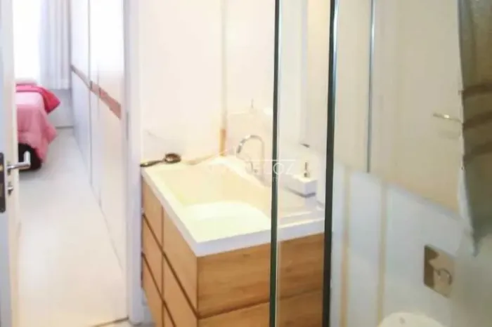 Apartamento : Padrão / Residencial / Leblon
