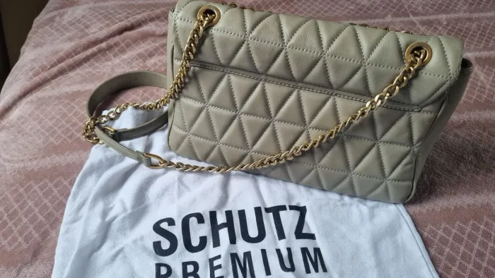 Bolsa schutz 