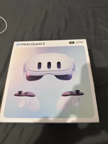 META QUEST 3 512GB 