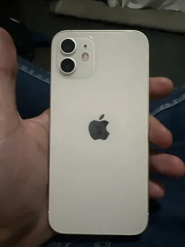 iPhone 12