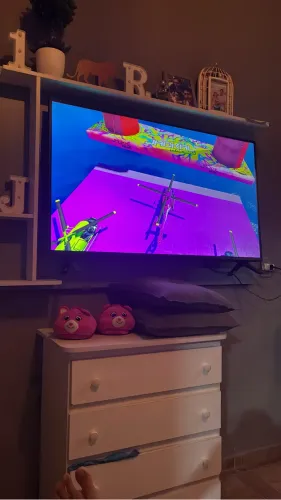 Tv smart LG 50 polegadas 
