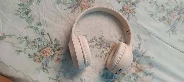 Fone de ouvido readset bluetooth bom pra ouvir música e até jogar