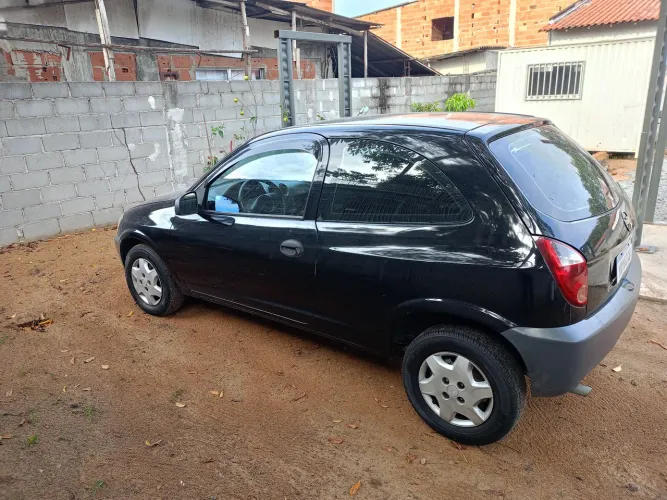 Chevrolet Celta Life/ LS 1.0 MPFI 8V Flexpower 3P 2008