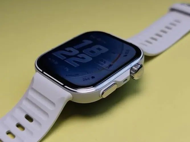 Huawei Fit 5 PRO BRANCO -(R$1100-1225)-Aberto Pra Testar-Nota Fiscal 06/26-Ler Descrição