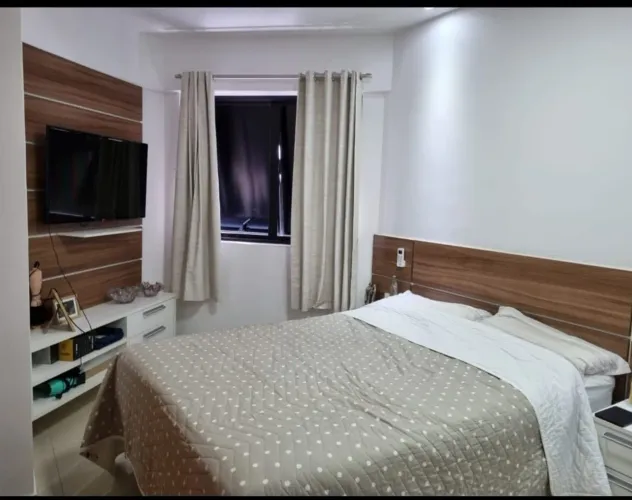 1/4 bem decorado no Salvador Prime