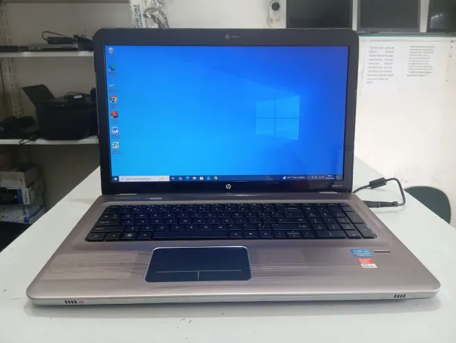 NOTEBOOK HP CORE i7 - R$1.199