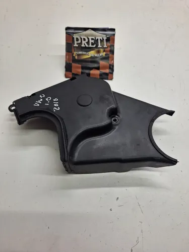 Capa Correia Dentada Inferior Fiat Uno 1.0 2010/2011
