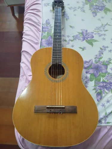 Violão de nylon phoenix