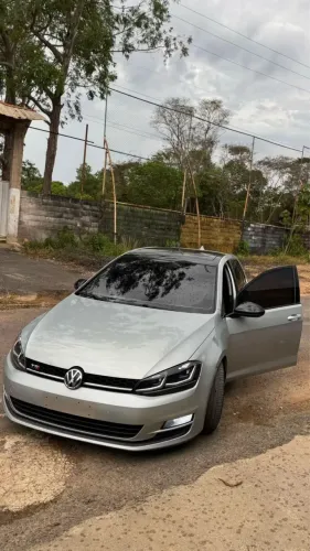 Volkswagen Golf Comfortline 1.4 TSI 140cv Aut. 2014