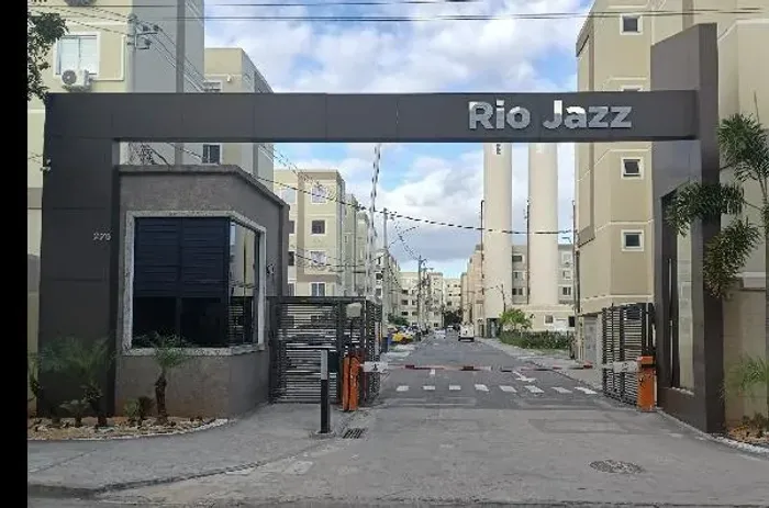 Oferta com vantagem Apartamento no Campo Grande, Rio de Janeiro - RJ, Apto 407, 2 quartos