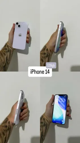 iPhone 14