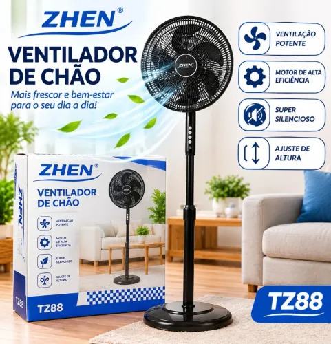 Ventilador