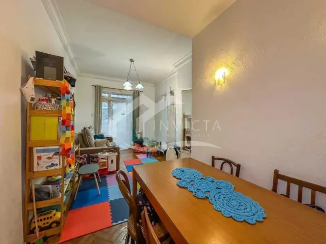 Apartamento : Padrão / Residencial / Laranjeiras