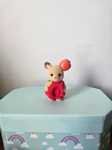 Sylvanian families Surpresa