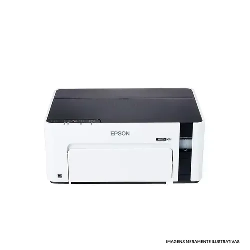 IMPRESSORA EPSON MONOCROMATICA M1120