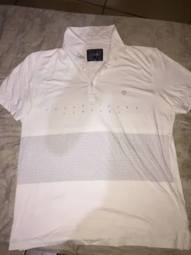 CAMISA MR2 G