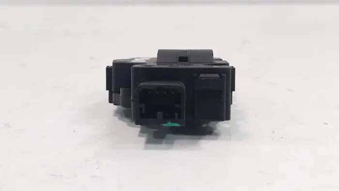 Motor Atuador Caixa Ar Central Mercedes Ml 350 2006 Á 2009