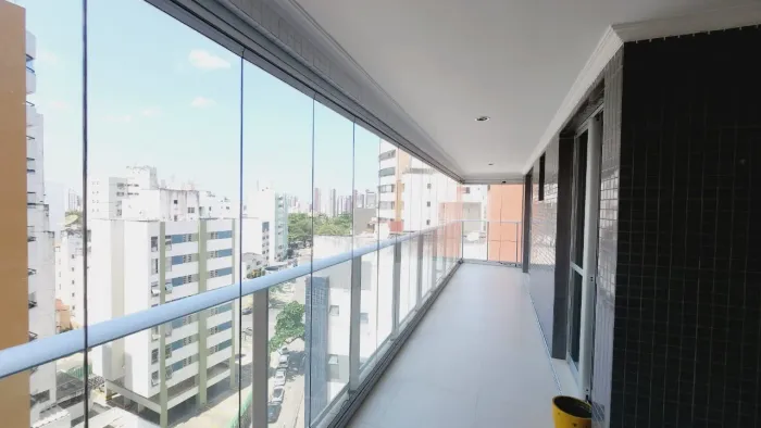 APARTAMENTO 3/4 NASCENTE NO NEO ITAIGARA LIFE