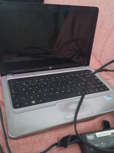 Notebook HP G42 | 4GB RAM | Windows 10 | Funcionando Perfeitamente