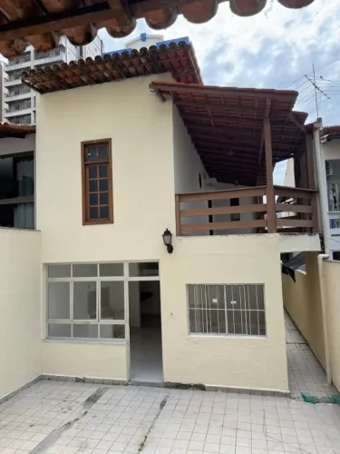 Casa Duplex Praia de Itapuã