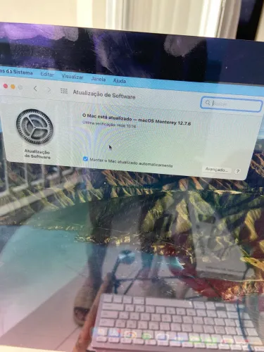 iMac 21.5 Apple Late 2015 8GB RAM / 1TB Excelente Estado