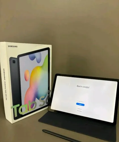 Tablet s6 Lite