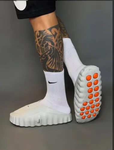 Crocs mind