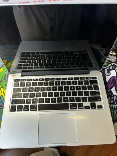 MacBook Pro I5