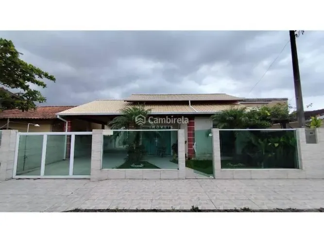 Casa à venda em Praia de Fora, Palhoça - SC