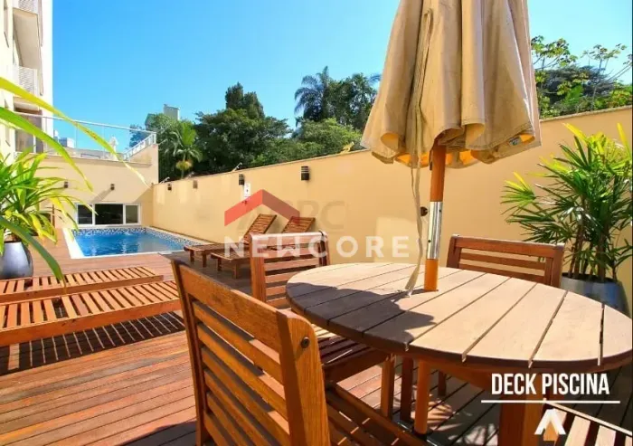 Apartamento em Rua Coronel Feddersen - Itoupava Seca - Blumenau/SC