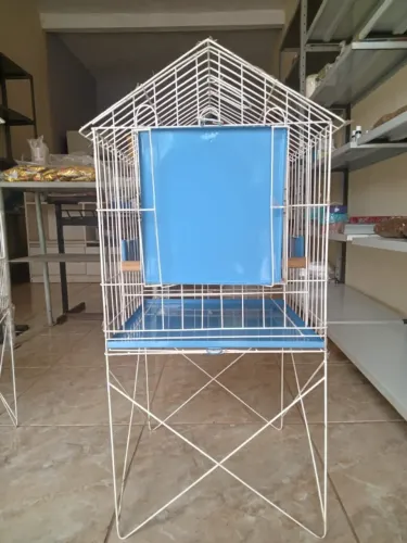 Gaiola Capela