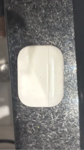 AIRPODS 3 USADO MAS PERFEITO ESTADO