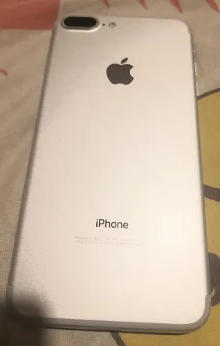 IPhone 7 Plus