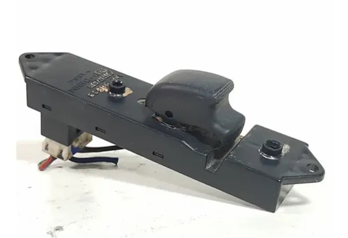 Interruptor Vidro Dianteiro Direito Pajero Full 2002 A 2008
