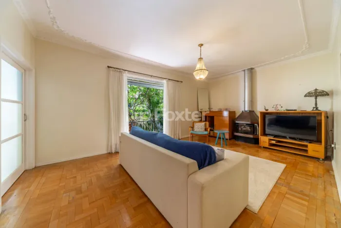Apartamento à venda Rua Silva Jardim, Mont Serrat - Porto Alegre