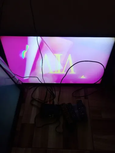 TV de LED 45 polegadas